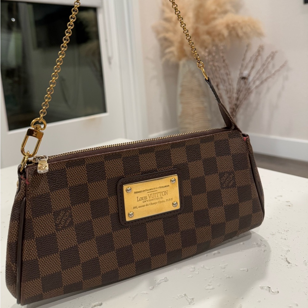 LV should bag